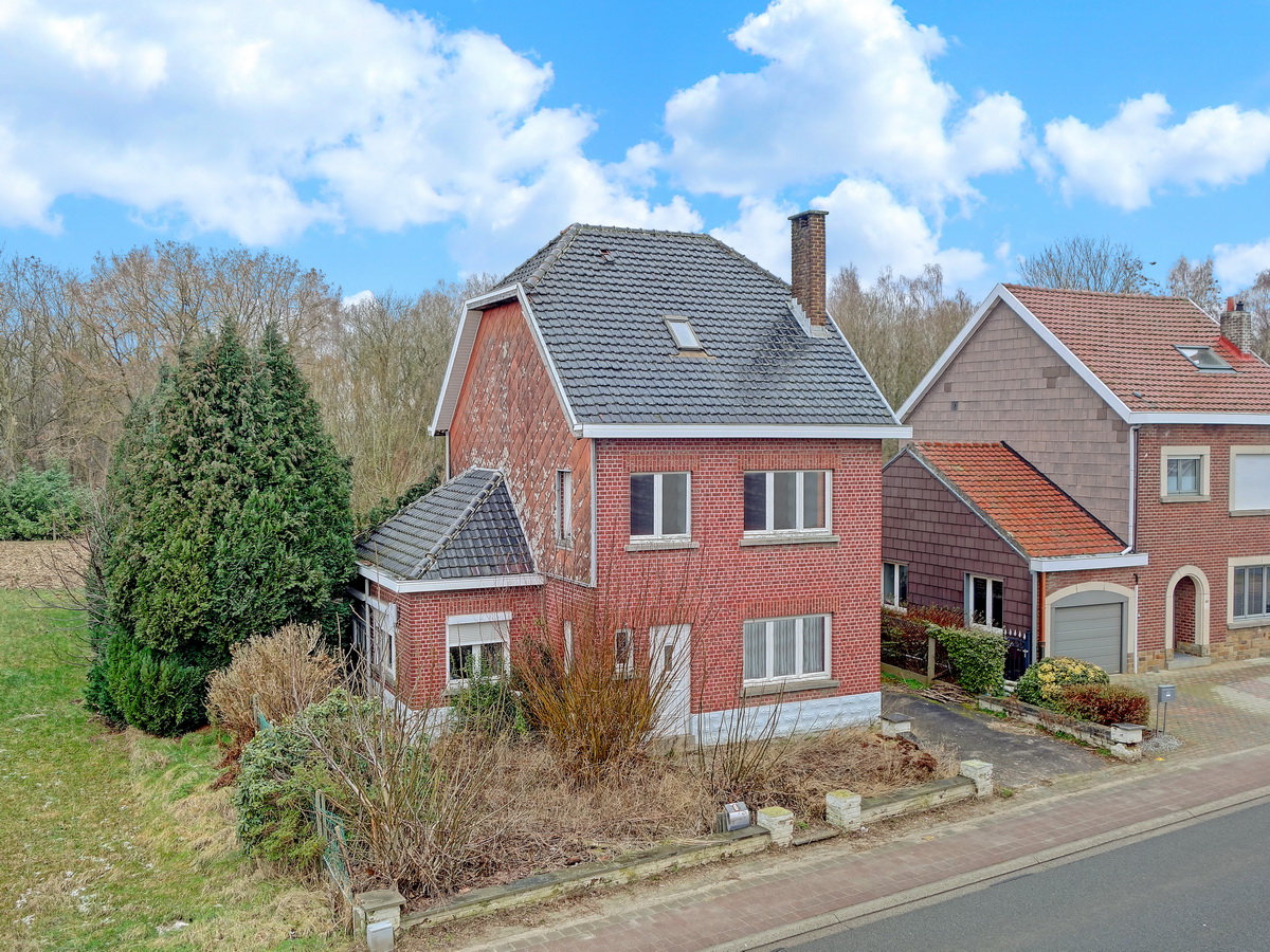 Huizen te koop in Overijse | ERA